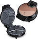Berlinger Haus Aparat Vafe Pentru Vafe Inima 700W