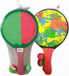 Set Strandrackets