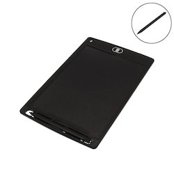 LCD Tableta de scris 8.5" Negru