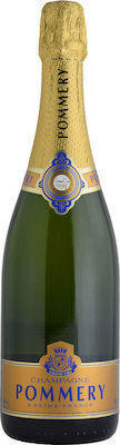 Pommery Шампанско Grand Cru Сух Бяло 750мл в Кутия