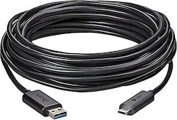 Poly Active Optical Usb 3.1 Kabel 10m