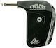 Eko Mini Amplificator Chitară electrică Negru