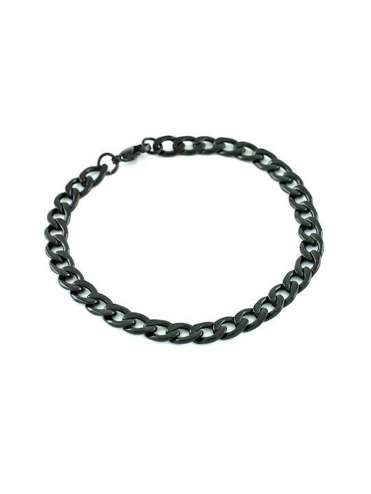 Bijou Box Chain Hand from Steel