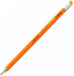 Stabilo Pencil Creion HB Gri