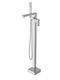 Karag Delos Mixing Bathtub Shower Faucet Complete Set