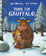 The Gruffalo's Child Julia Donaldson