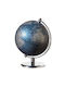 Troika World Globe English with Diameter 13cm and Height 17cm