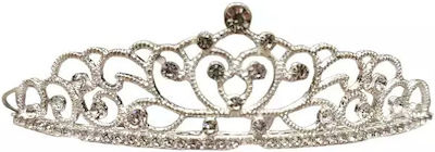 Tiara de nunta "Povestea noastra"