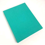Golden Pac Wedding Wish Book Turquoise