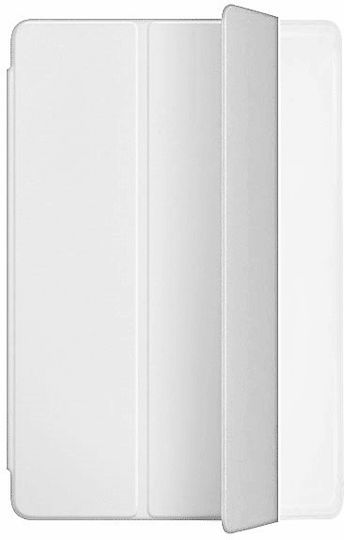 Flip Cover Albă (iPad Air 2019 / iPad Pro 2017 10.5")