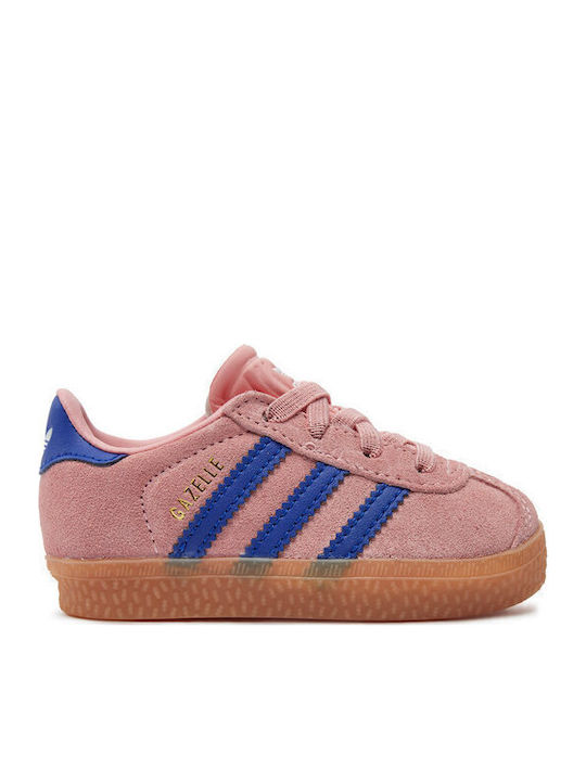 adidas Gazelle Cf El I  Sneakers  IH2781 | Skroutz Cyprus