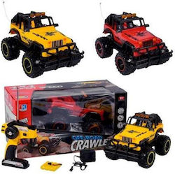 Maksik Remote-controlled Car CAR5004 Maksik Remote-controlled Car CAR5004