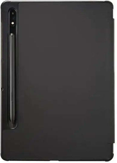 HAMA Flip Cover Μαύρη (Samsung Galaxy Tab S7/S8)