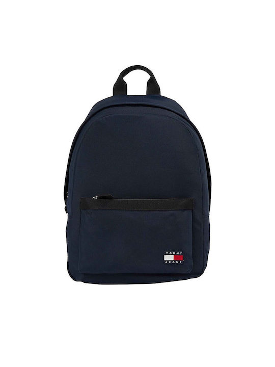 Tommy Hilfiger Rucksack Blau