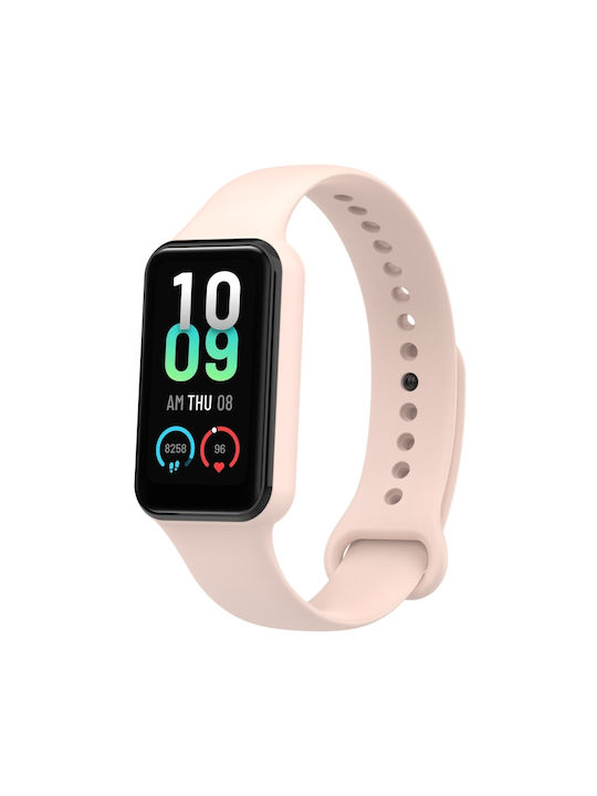 Curea Silicon Roz (Huawei Band 7)