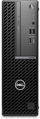 Dell Optiplex 7020 SFF Desktop PC (i5-14500/16GB DDR5/512GB SSD/W11 Pro)