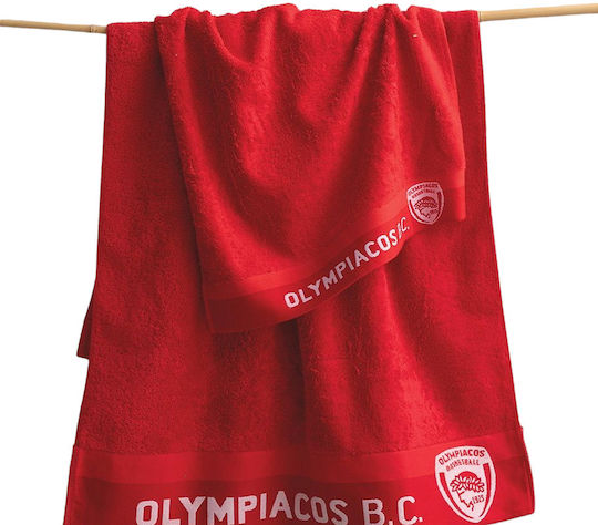 Palamaiki Σώματος Ολυμπιακός 70x140εκ. Palamaiki Σώματος Ολυμπιακός 70x140εκ.