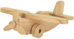 Egmont Wooden Construction Toy