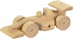 Egmont Wooden Construction Toy