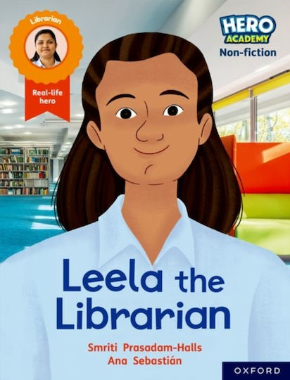 Hero Academy Sachbuch Oxford Reading Level 9 Buchband Gold Leela Bibliothekarin Oxford University Press Taschenbuch Softcover Hero Academy Sachbuch Oxford Reading Level 9 Buchband Gold Leela Bibliothekarin Oxford University Press Taschenbuch Softcover
