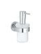 Grohe Dispenser Γυάλινο 160ml