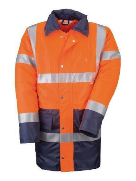 Kapriol Work Jacket