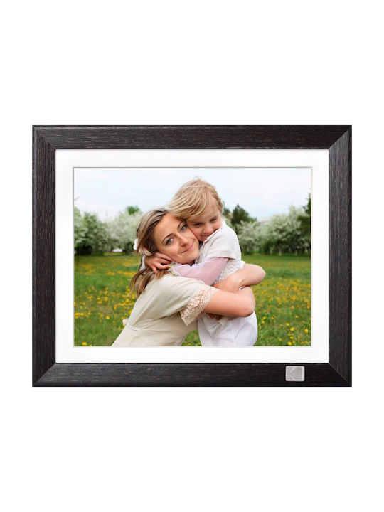 Kodak Digital Photo Frame with WiFi Black HDPF-978