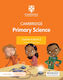 Книга за ученици по основи на науката на Cambridge Primary 2 Дигитален достъп 1 година Cambridge University Press Многосъставен търговски продукт