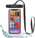 Waterproof Case Black