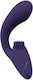 Vive Triple Vibrator G-Punkt Lila