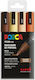 Posca PC-5M Marker Colorful 1pcs