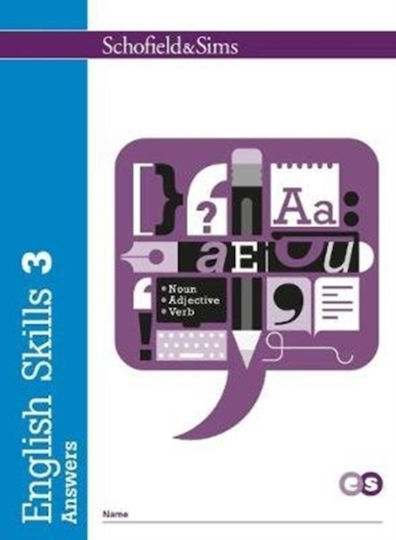 Englischkenntnisse 3 Antworten Schofield & Sims Ltd Taschenbuch Softcover