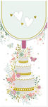 Greeting Card Wedding