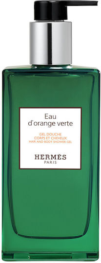 Hermes Eau D'orange Gel De Duș Cu Miros De Citrice 200ml | Skroutz
