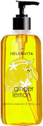 Helenvita Duschgel & Schaumbad Ingwer Zitrone 490ml