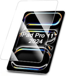 0.3mm Tempered Glass (iPad Pro 2024 11")