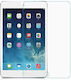 Tempered Glass (iPad Air, iPad Air 2, iPad 9.7 (2017/2018))