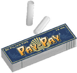 Pay Pay Τζιβάνες 55mm