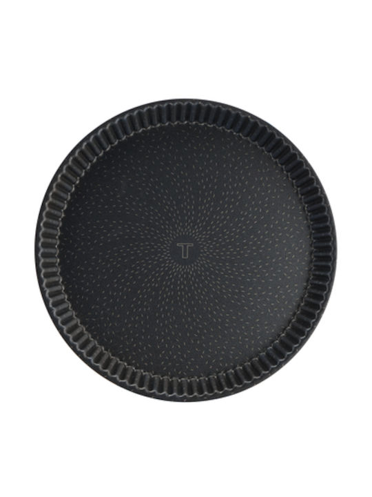Tefal Non-stick Tart Baking Pan Perfectbake 27x27cm