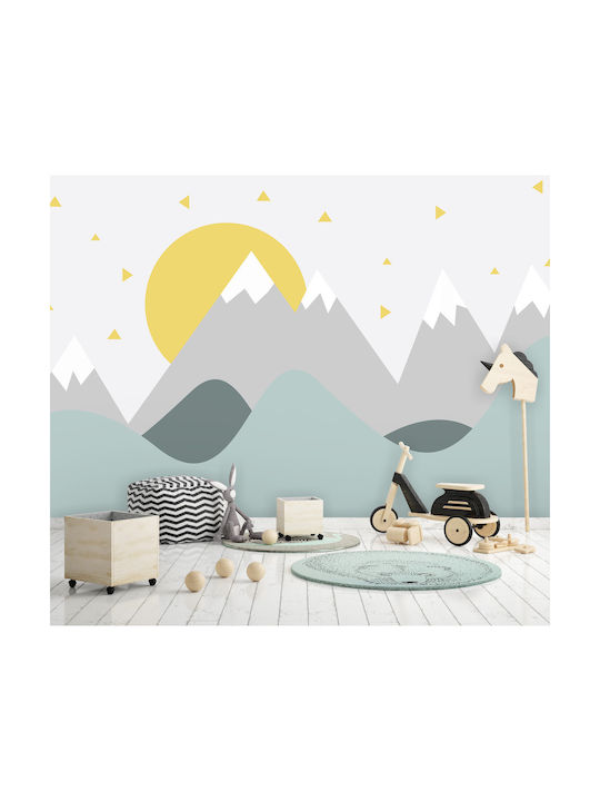 Decoworld Kids Wallpaper L150xH100cm