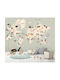 Decoworld Kids Wallpaper L150xH100cm