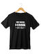 Blouse Black Cotton