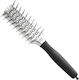 Olivia Garden Essential Style Bürste Haare Silber