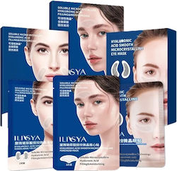 Ilisya Eyes Brightening Mask Night