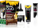 Garnier Olia Hair Dye No Ammonia 5.3 Golden Bro...