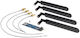 Shuttle 5g Adapter Kit Wwn04 +++