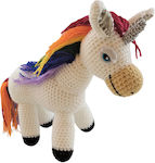 Gestricktes Einhorn