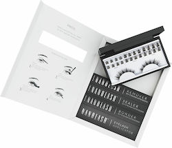 Nanolash Harmony False Lashes