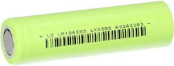 Презареждаща батерия Terra 18650 Icr18650-22e 3.7v 2200mah Li-ion Презареждаща батерия Terra 18650 Icr18650-22e 3.7v 2200mah Li-ion