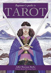 Beginner's Guide To Tarot Juliet Sharman-burke Oh 0119